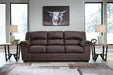 WillowBend Living Room Set - Dow Furniture (ME)