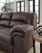 WillowBend Sectional - Dow Furniture (ME)