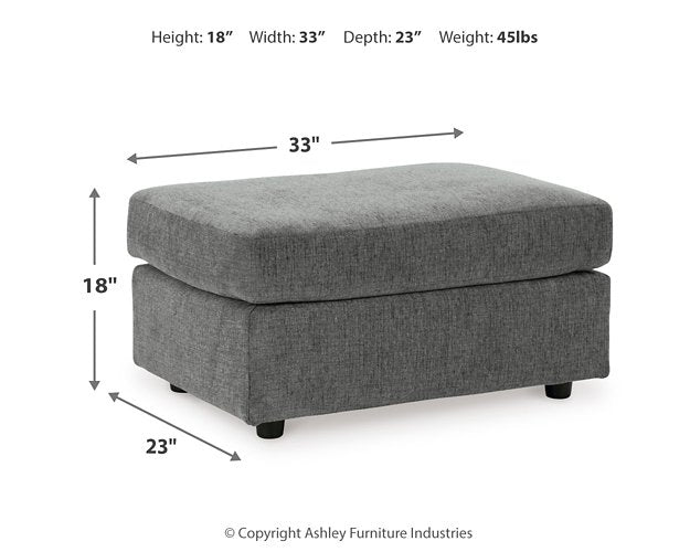 Stairatt Living Room Set - Dow Furniture (ME)