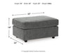 Stairatt Living Room Set - Dow Furniture (ME)