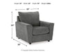 Stairatt Living Room Set - Dow Furniture (ME)