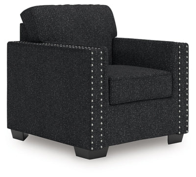 Jasmine Peaks Chair - Dow Furniture (ME)