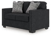 Jasmine Peaks Loveseat - Dow Furniture (ME)