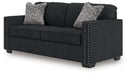 Jasmine Peaks Sofa - Dow Furniture (ME)