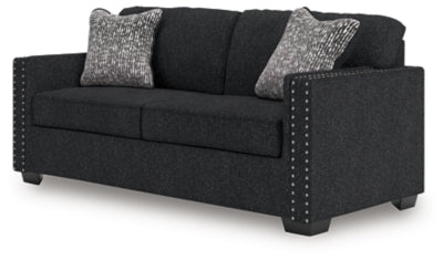 Jasmine Peaks Sofa - Dow Furniture (ME)