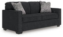 Jasmine Peaks Sofa - Dow Furniture (ME)