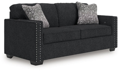 Jasmine Peaks Sofa - Dow Furniture (ME)