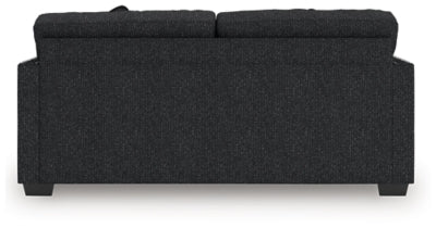 Jasmine Peaks Sofa - Dow Furniture (ME)