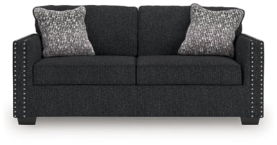 Jasmine Peaks Sofa - Dow Furniture (ME)