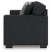 Jasmine Peaks Sofa - Dow Furniture (ME)