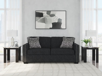 Jasmine Peaks Sofa - Dow Furniture (ME)