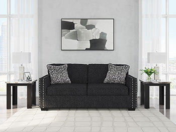 Jasmine Peaks Sofa - Dow Furniture (ME)