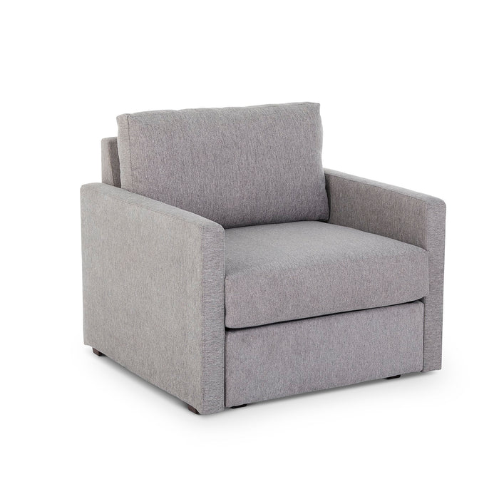 Flex Chair with Narrow Arm - 5000003373 - Dow Furniture (ME)