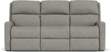 Various fabric and color options for Flexsteel Catalina 2900-62H Sofa.