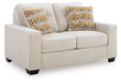 Larimer Loveseat - Dow Furniture (ME)