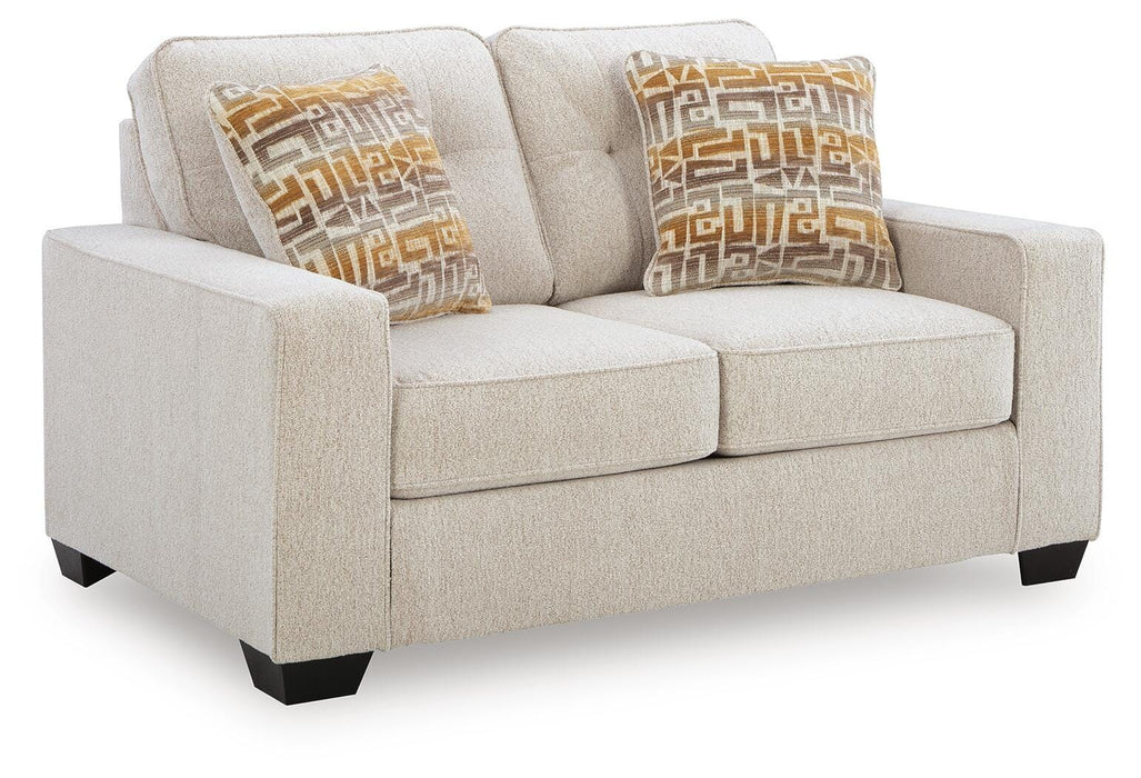 Larimer Living Room Set - Dow Furniture (ME)