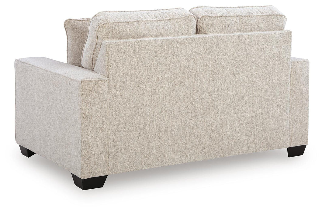 Larimer Living Room Set - Dow Furniture (ME)