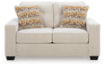 Larimer Living Room Set - Dow Furniture (ME)