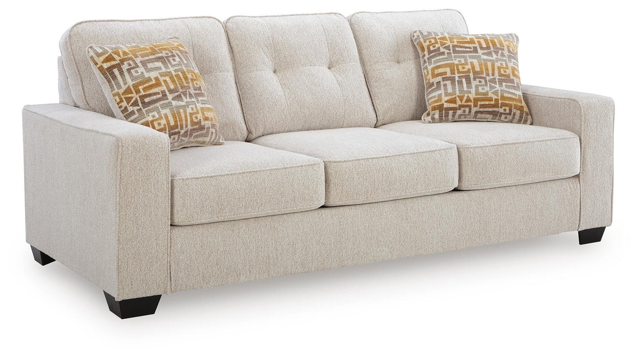 Larimer Living Room Set - Dow Furniture (ME)