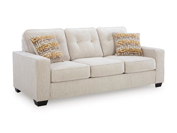 Larimer Living Room Set - Dow Furniture (ME)