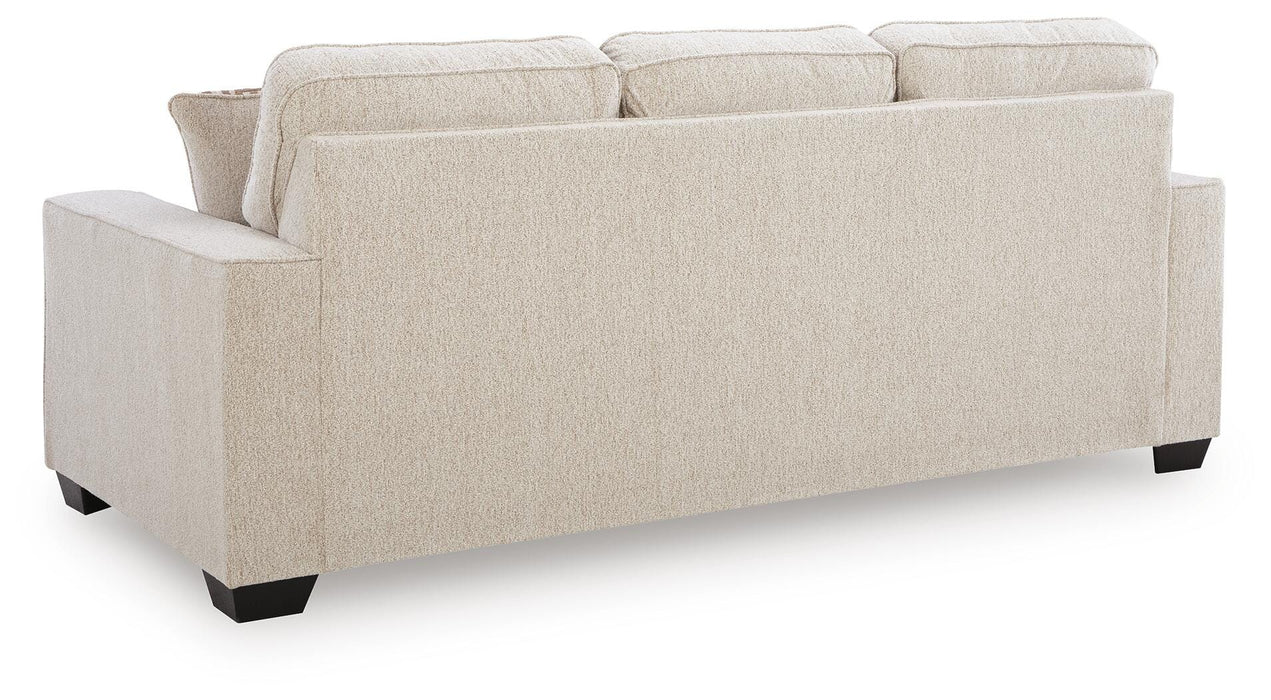 Larimer Living Room Set - Dow Furniture (ME)