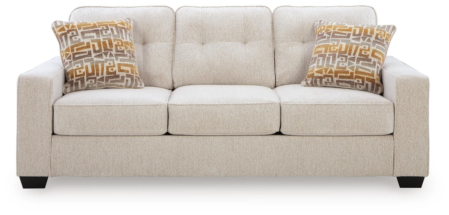 Larimer Living Room Set - Dow Furniture (ME)