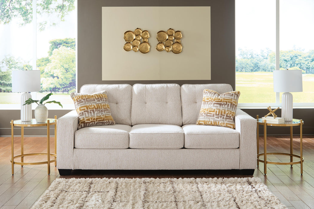 Larimer Living Room Set - Dow Furniture (ME)