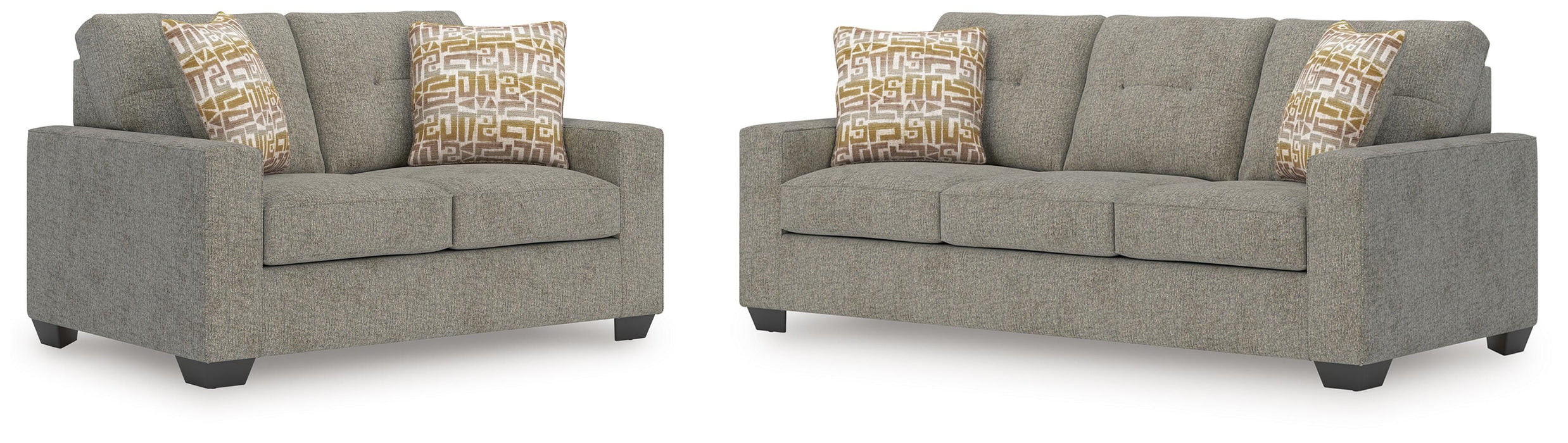 Larimer Living Room Set - Dow Furniture (ME)