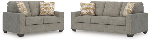 Larimer Living Room Set - Dow Furniture (ME)