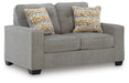 Larimer Living Room Set - Dow Furniture (ME)