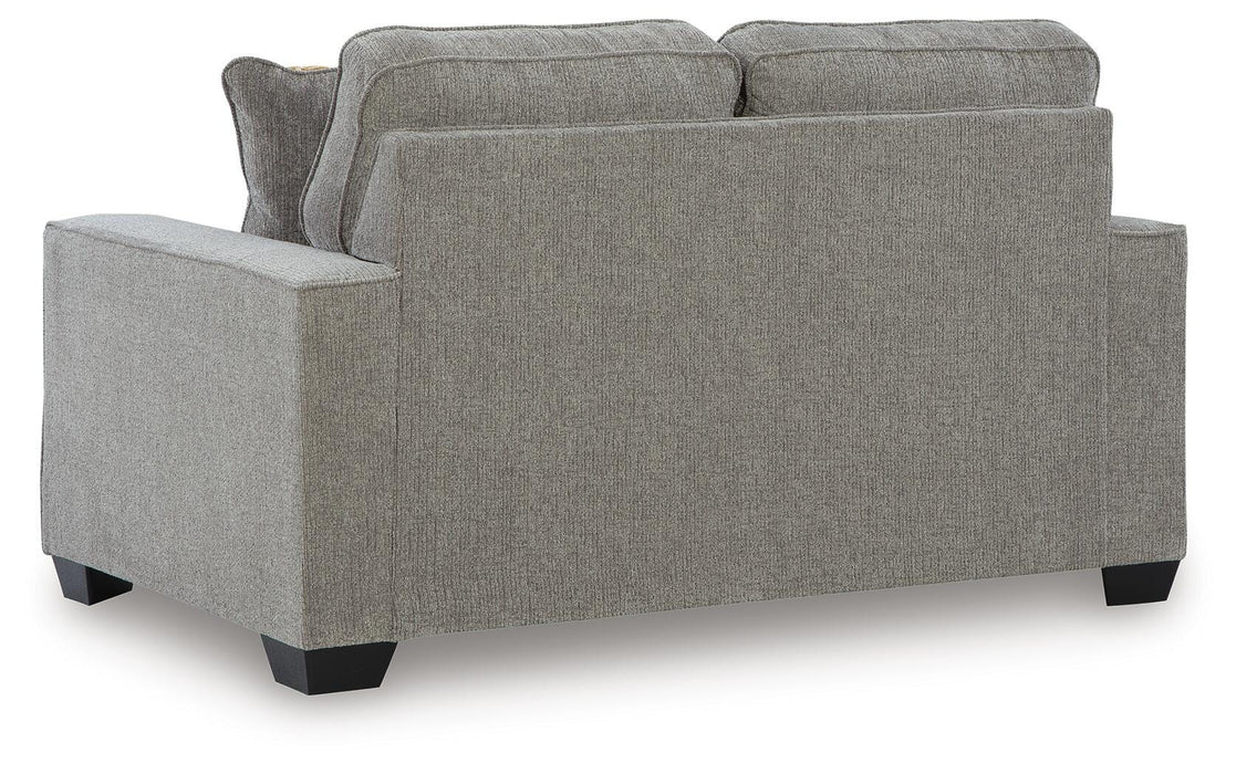 Larimer Living Room Set - Dow Furniture (ME)