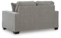 Larimer Living Room Set - Dow Furniture (ME)