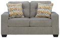 Larimer Living Room Set - Dow Furniture (ME)