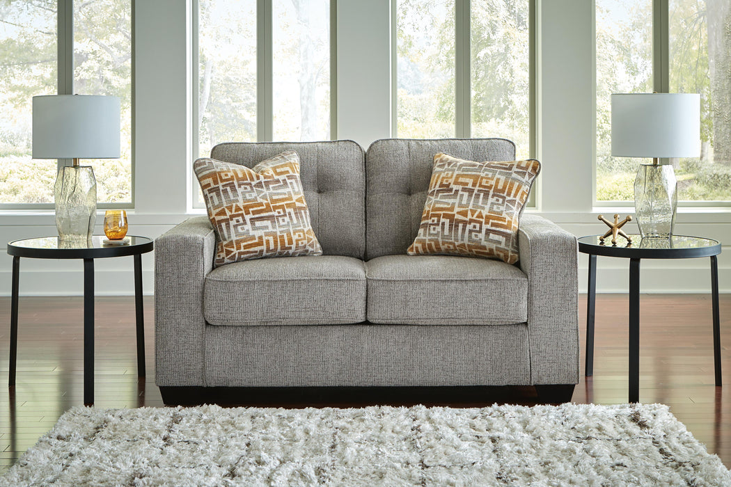 Larimer Living Room Set - Dow Furniture (ME)