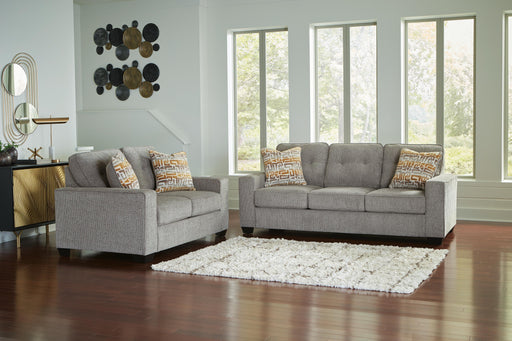 Larimer Living Room Set - Dow Furniture (ME)