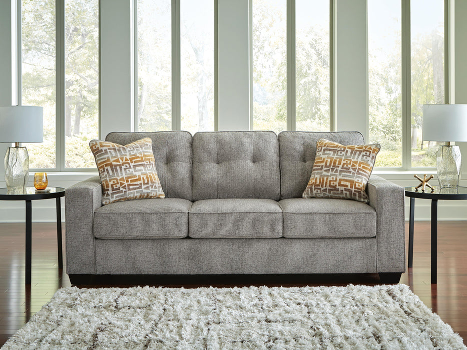 Larimer Living Room Set - Dow Furniture (ME)