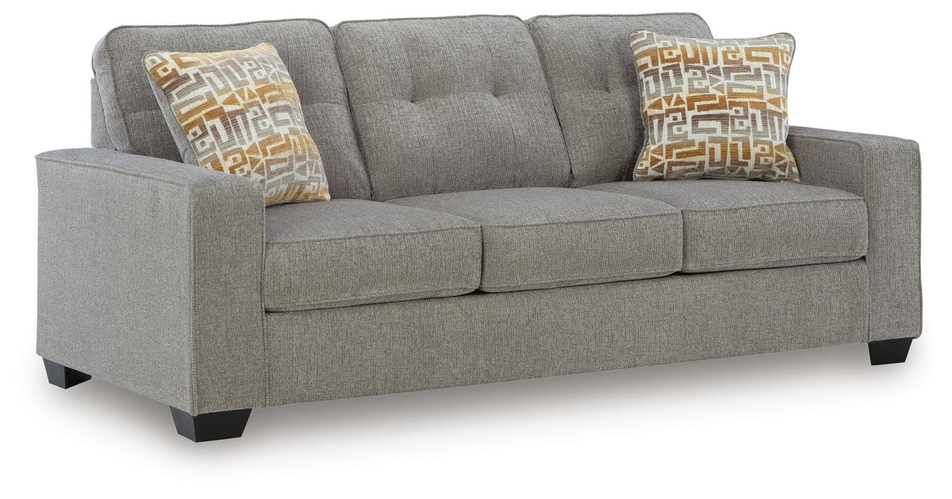 Larimer Living Room Set - Dow Furniture (ME)