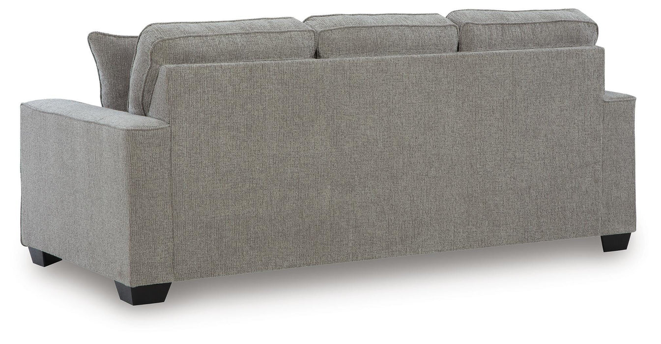 Larimer Living Room Set - Dow Furniture (ME)