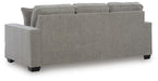 Larimer Living Room Set - Dow Furniture (ME)