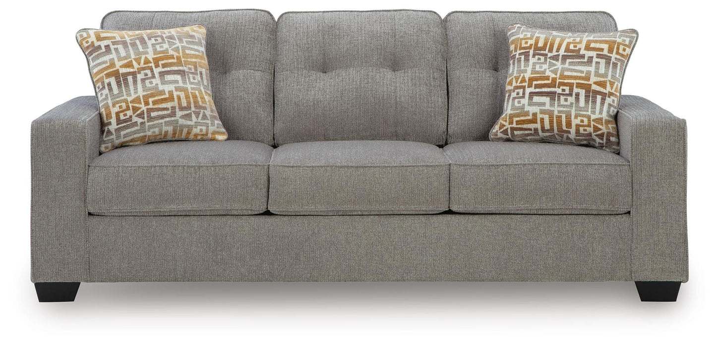 Larimer Living Room Set - Dow Furniture (ME)