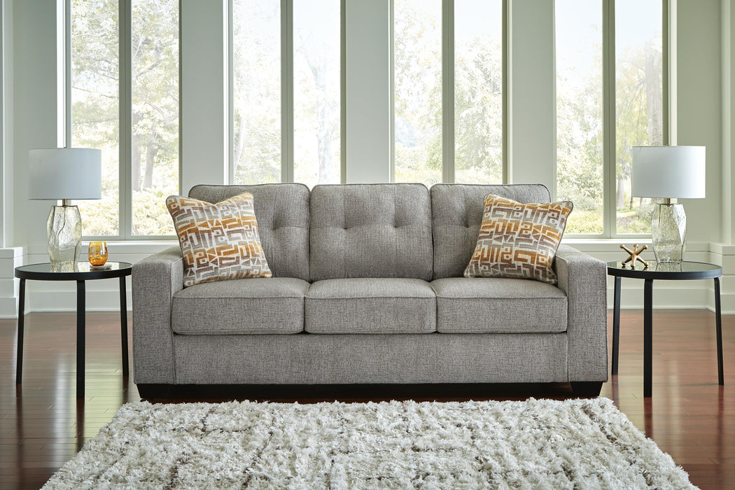 Larimer Living Room Set - Dow Furniture (ME)