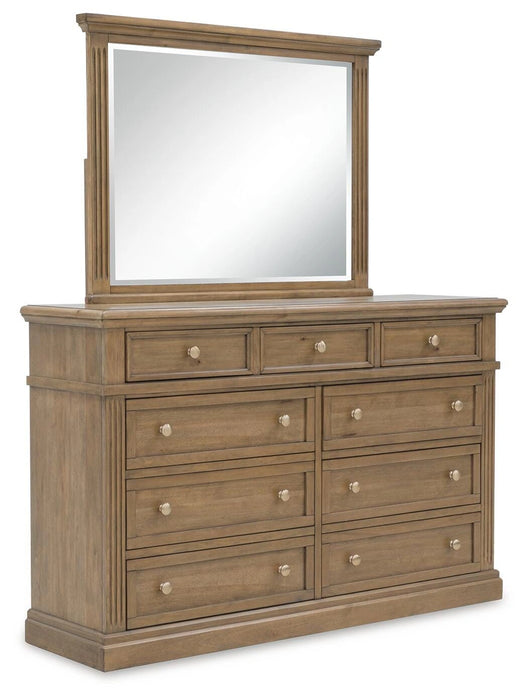 Mylarken Dresser