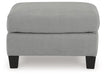 Adlai Ottoman - Dow Furniture (ME)