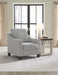 Adlai Chair - Dow Furniture (ME)