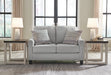 Adlai Loveseat - Dow Furniture (ME)