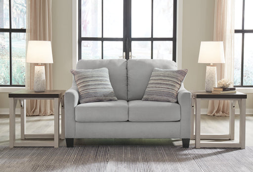 Adlai Loveseat - Dow Furniture (ME)