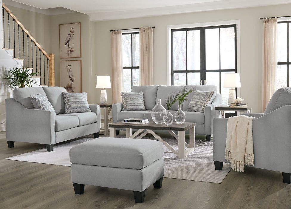 Adlai Living Room Set - Dow Furniture (ME)