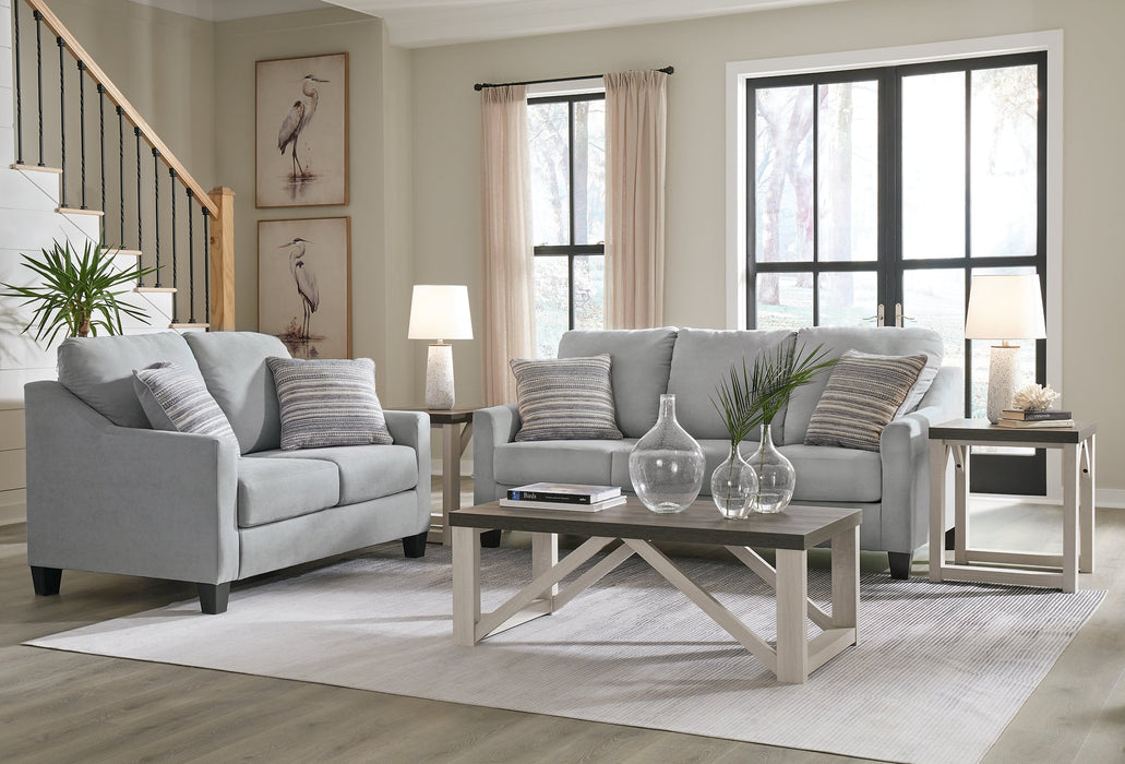 Adlai Living Room Set - Dow Furniture (ME)
