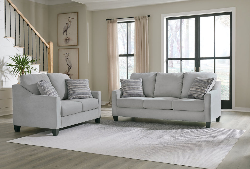 Adlai Living Room Set - Dow Furniture (ME)