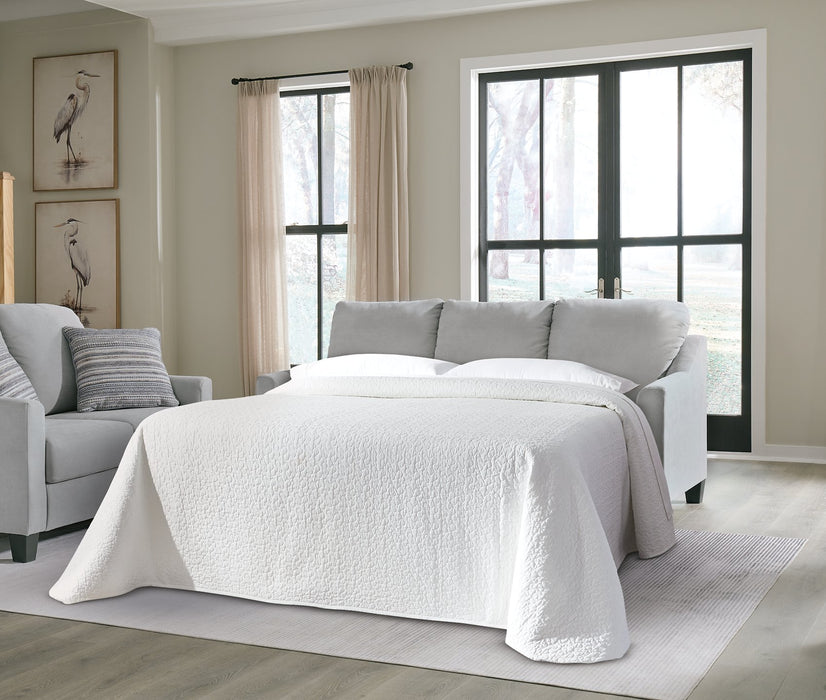 Adlai Sofa Sleeper - Dow Furniture (ME)